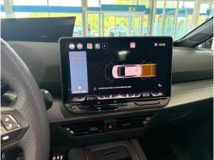 Cupra Born LANGZEIT-FULL-SERVICE LEASING