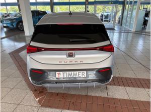 Cupra Born LANGZEIT-FULL-SERVICE LEASING