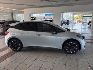 Cupra Born LANGZEIT-FULL-SERVICE LEASING