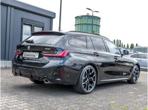 BMW 318 318i Touring M Sport HuD LED PA+ HiFi DAB