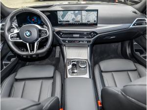 BMW 318 318i Touring M Sport HuD LED PA+ HiFi DAB