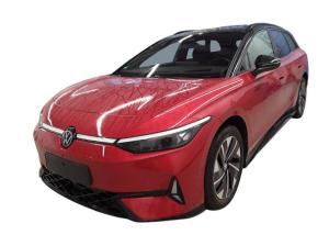 Volkswagen ID.7 Tourer GTX 4Motion 250kW - Pano AHK SHZ IQ.Drive HUD Navi Area View Matrix-LED PDC Wärmepumpe