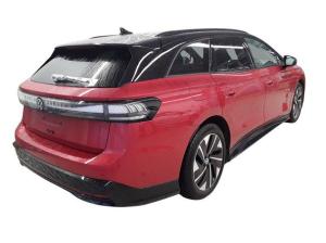 Volkswagen ID.7 Tourer GTX 4Motion 250kW - Pano AHK SHZ IQ.Drive HUD Navi Area View Matrix-LED PDC Wärmepumpe