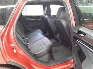 Volkswagen ID.7 Tourer GTX 4Motion 250kW - Pano AHK SHZ IQ.Drive HUD Navi Area View Matrix-LED PDC Wärmepumpe