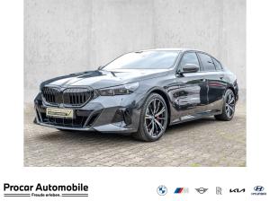 BMW 540 540d xDrive Limousine M Sport Pro HuD Pano Standheiz. DA Prof. H/K PA Prof. Shz v+hi.