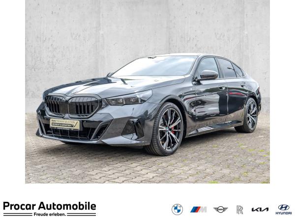 BMW 540 540d xDrive Limousine M Sport Pro HuD Pano Standheiz. DA Prof. H/K PA Prof. Shz v+hi.