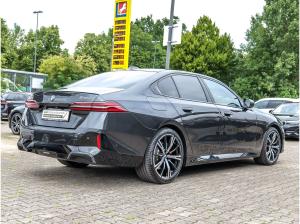 BMW 540 540d xDrive Limousine M Sport Pro HuD Pano Standheiz. DA Prof. H/K PA Prof. Shz v+hi.