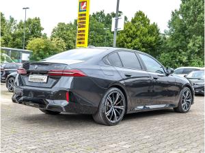 BMW 540 540d xDrive Limousine M Sport Pro HuD Pano Standheiz. DA Prof. H/K PA Prof. Shz v+hi.