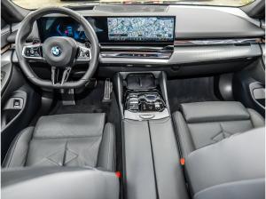 BMW 540 540d xDrive Limousine M Sport Pro HuD Pano Standheiz. DA Prof. H/K PA Prof. Shz v+hi.