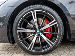 BMW 540 540d xDrive Limousine M Sport Pro HuD Pano Standheiz. DA Prof. H/K PA Prof. Shz v+hi.