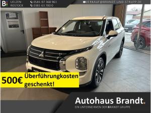 Mitsubishi Outlander DIAMANT PLUS + BRAND(T) HEISSER GEWERBE DEAL ❗❗❗