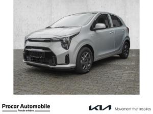 Kia Picanto 1.0 GDI AMT Vision Navi Klima Kamera