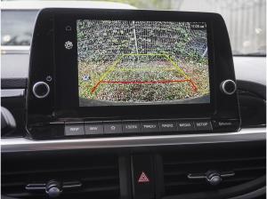 Kia Picanto 1.0 GDI GT-Line Navi Leder Kamera Klima