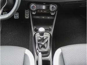 Kia Picanto 1.0 GDI GT-Line Navi Leder Kamera Klima