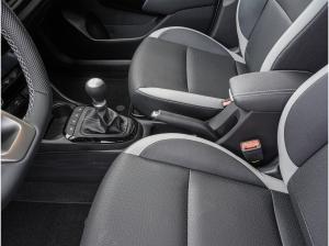 Kia Picanto 1.0 GDI GT-Line Navi Leder Kamera Klima