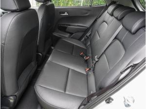 Kia Picanto 1.0 GDI GT-Line Navi Leder Kamera Klima