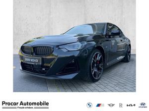 BMW M240