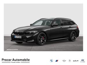 BMW M340