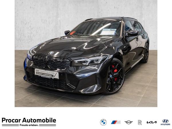 BMW M340 M340d xDrive Touring M Sport HUD PANO RFK NAVI