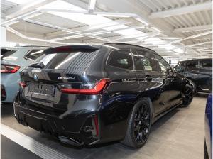 BMW M340 M340d xDrive Touring M Sport HUD PANO RFK NAVI