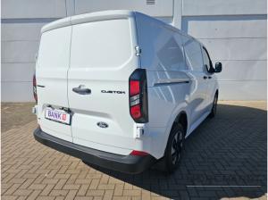 Ford Transit Custom PHEV*-35%*Wartung-Verschleiss*TechPak.*LadeschutzPak.*Navi*ACC