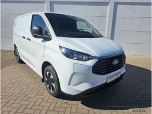 Ford Transit Custom PHEV*-35%*Wartung-Verschleiss*TechPak.*LadeschutzPak.*Navi*ACC