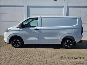 Ford Transit Custom PHEV*-35%*Wartung-Verschleiss*TechPak.*LadeschutzPak.*Navi*ACC