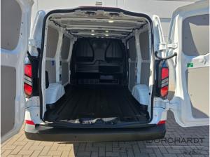 Ford Transit Custom PHEV*-35%*Wartung-Verschleiss*TechPak.*LadeschutzPak.*Navi*ACC