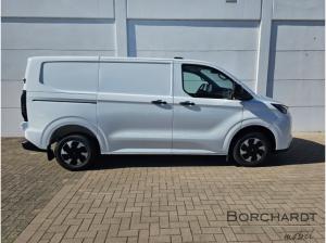 Ford Transit Custom PHEV*-35%*Wartung-Verschleiss*TechPak.*LadeschutzPak.*Navi*ACC