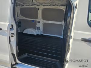 Ford Transit Custom PHEV*-35%*Wartung-Verschleiss*TechPak.*LadeschutzPak.*Navi*ACC