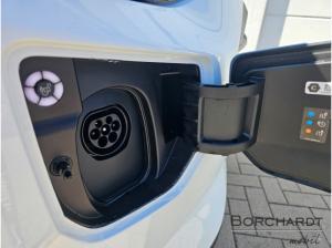 Ford Transit Custom PHEV*-35%*Wartung-Verschleiss*TechPak.*LadeschutzPak.*Navi*ACC