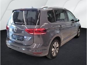 Volkswagen Touran Comfortline GOAL 2,0 TDI DSG -LED Navi SHZ 7-Sitzer ACC  AHK CarPlay LM PDC Digital Cockpit