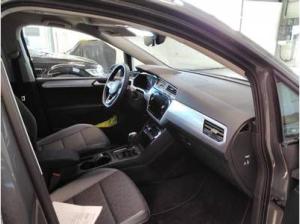 Volkswagen Touran Comfortline GOAL 2,0 TDI DSG -LED Navi SHZ 7-Sitzer ACC  AHK CarPlay LM PDC Digital Cockpit