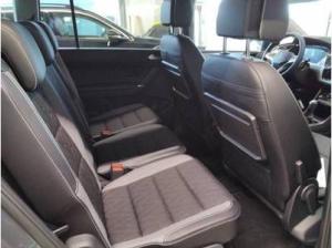 Volkswagen Touran Comfortline GOAL 2,0 TDI DSG -LED Navi SHZ 7-Sitzer ACC  AHK CarPlay LM PDC Digital Cockpit