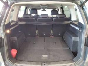 Volkswagen Touran Comfortline GOAL 2,0 TDI DSG -LED Navi SHZ 7-Sitzer ACC  AHK CarPlay LM PDC Digital Cockpit