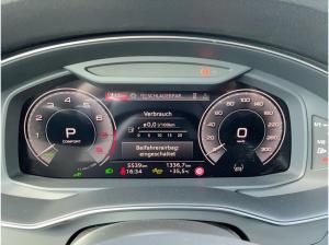 Audi A6 Avant 50 TFSI e Sport advanced qu. S tr. Matr