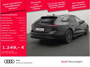 Audi A6 Avant S line edition one ab mtl. € 799,-¹ 🏳️ 0,5% Dienstwagenbesteuerung - SOFORT VERFÜGBAR - 🏳️
