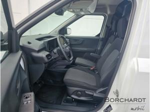 Ford Transit Courier E-Trend *WinterPk*Hartholzboden*Keyless*290 km WLTP*