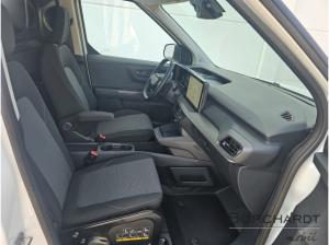 Ford Transit Courier E-Trend *WinterPk*Hartholzboden*Keyless*290 km WLTP*