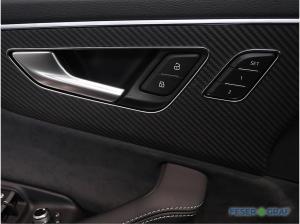 Audi SQ7 TFSI AHK Pano B&O STHZG 7-Sitze Matrix HUD