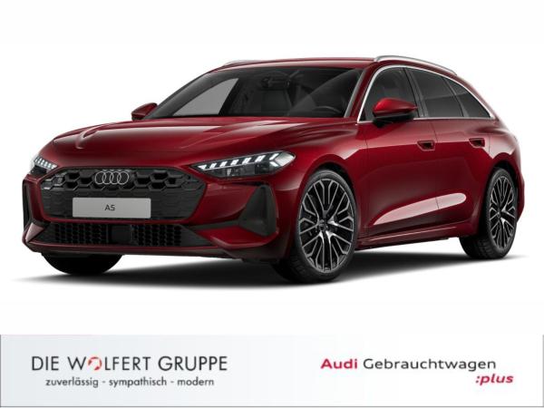 Audi A5 Avant TFSI S tronic ACC*AHK*KAMERA