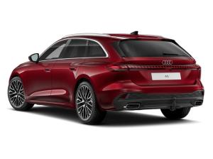 Audi A5 Avant TFSI S tronic ACC*AHK*KAMERA