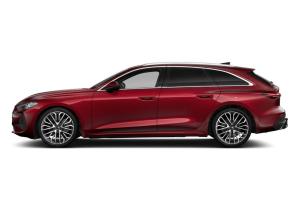 Audi A5 Avant TFSI S tronic ACC*AHK*KAMERA