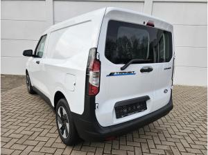 Ford Transit Courier E-Trend *WinterPk*Hartholzboden*Keyless*290 km WLTP*