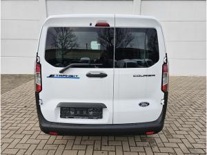 Ford Transit Courier E-Trend *WinterPk*Hartholzboden*Keyless*290 km WLTP*