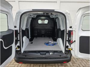 Ford Transit Courier E-Trend *WinterPk*Hartholzboden*Keyless*290 km WLTP*