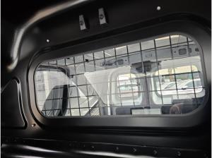 Ford Transit Courier E-Trend *WinterPk*Hartholzboden*Keyless*290 km WLTP*