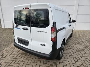 Ford Transit Courier E-Trend *WinterPk*Hartholzboden*Keyless*290 km WLTP*