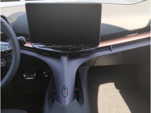 Cupra Tavascan Endurance