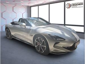 MG Cyberster 77 kWh AWD XPower Automatik* NAVI*APPLE CARPLAY*ANDROID AUTO*